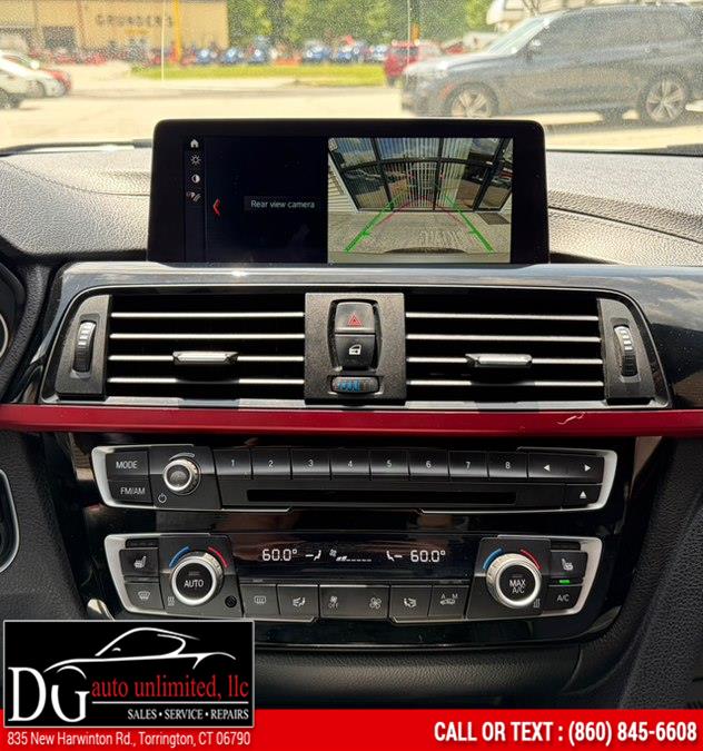 2018 BMW 3 Series 330i - Photo 29