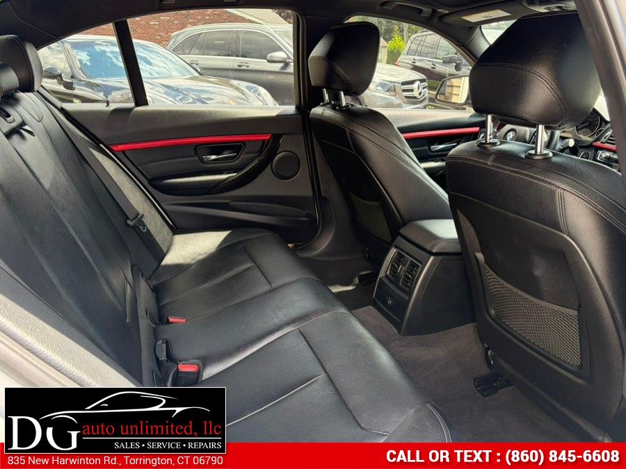 2018 BMW 3 Series 330i - Photo 19