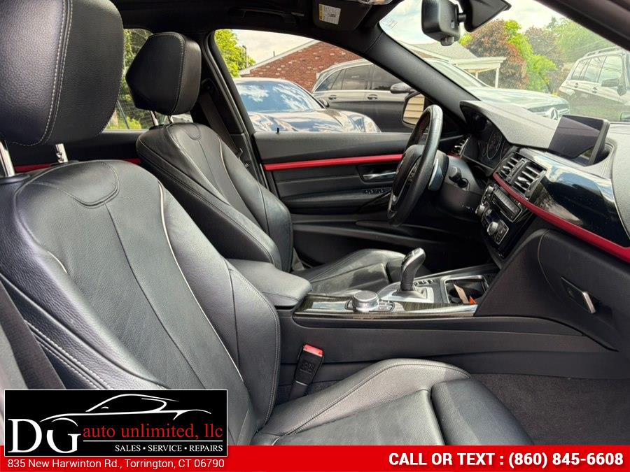 2018 BMW 3 Series 330i - Photo 22