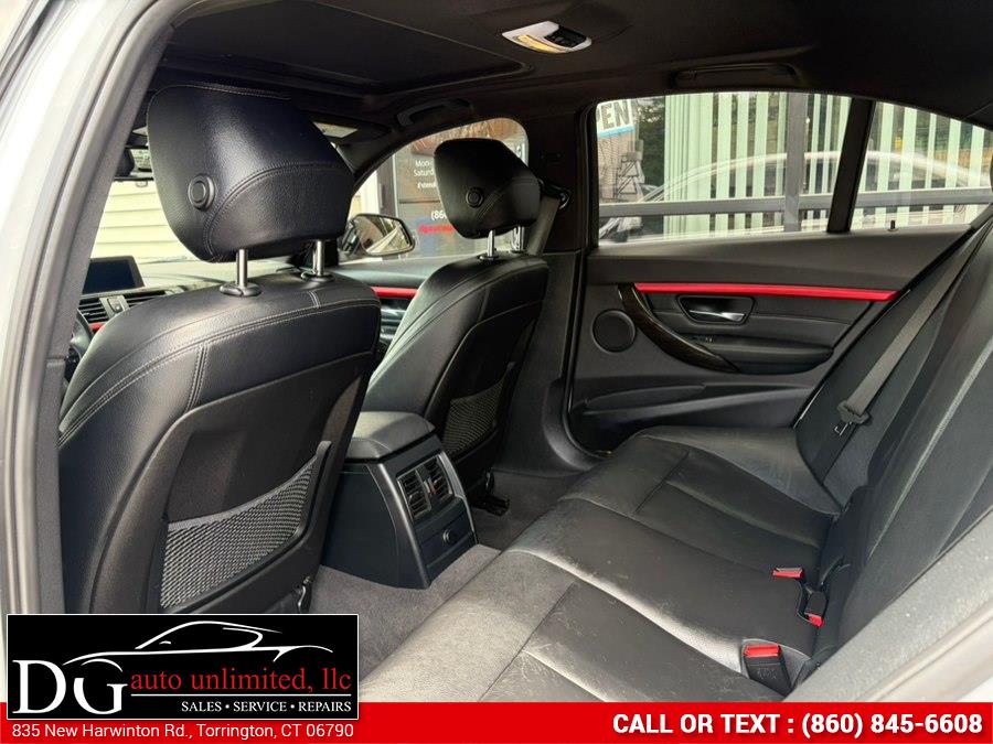 2018 BMW 3 Series 330i - Photo 14