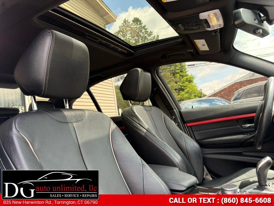 2018 BMW 3 Series 330i - Photo 21