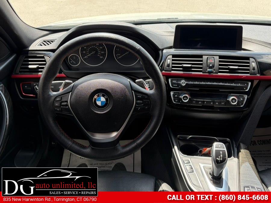 2018 BMW 3 Series 330i - Photo 25