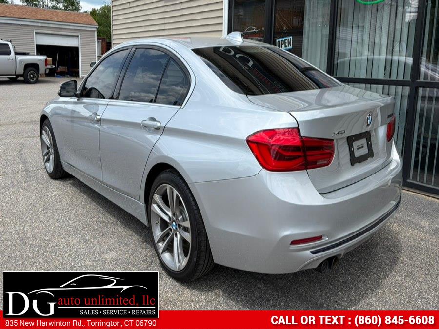 2018 BMW 3 Series 330i - Photo 7