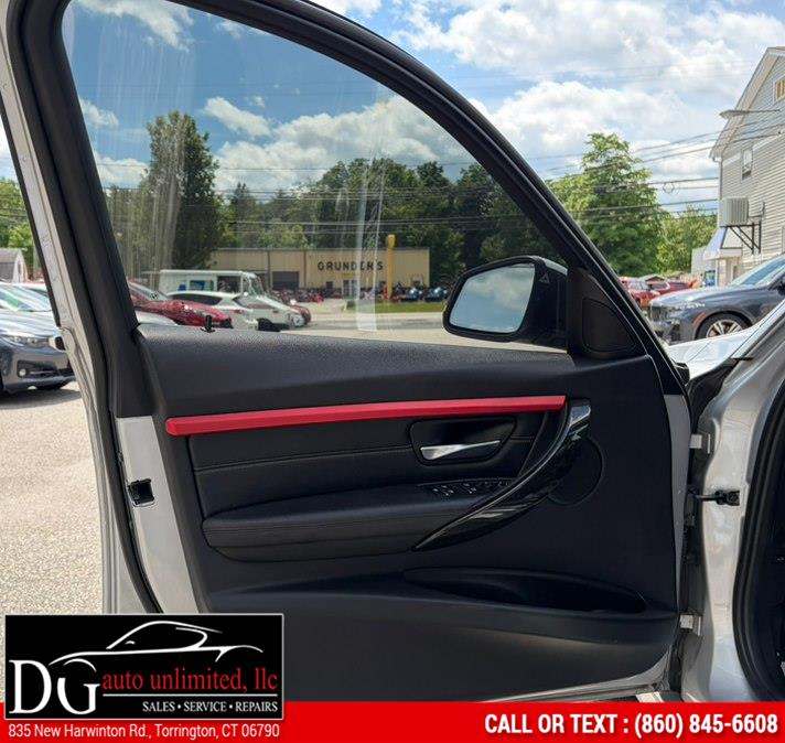 2018 BMW 3 Series 330i - Photo 15
