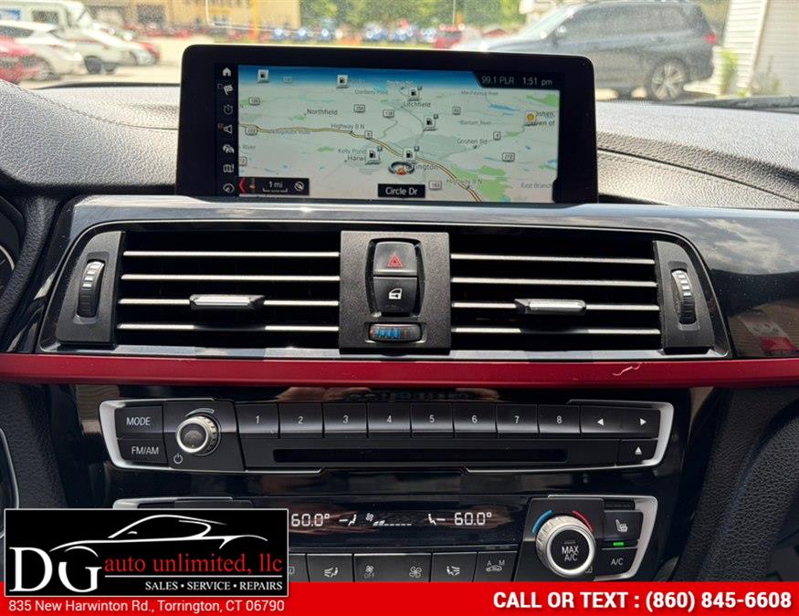2018 BMW 3 Series 330i - Photo 28