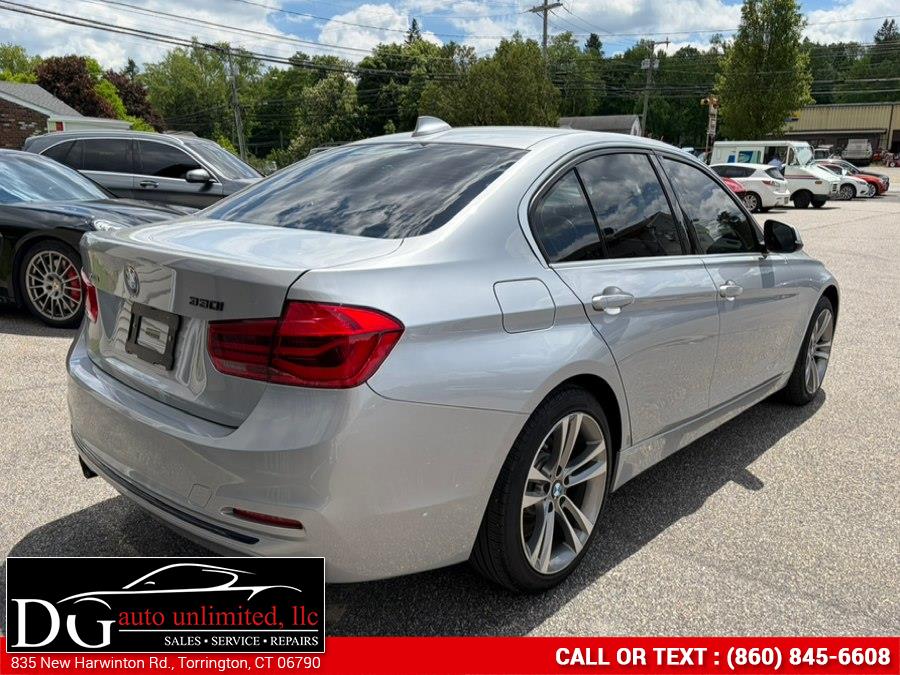 2018 BMW 3 Series 330i - Photo 9