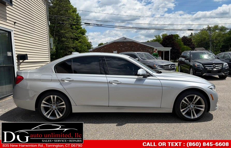 2018 BMW 3 Series 330i - Photo 6