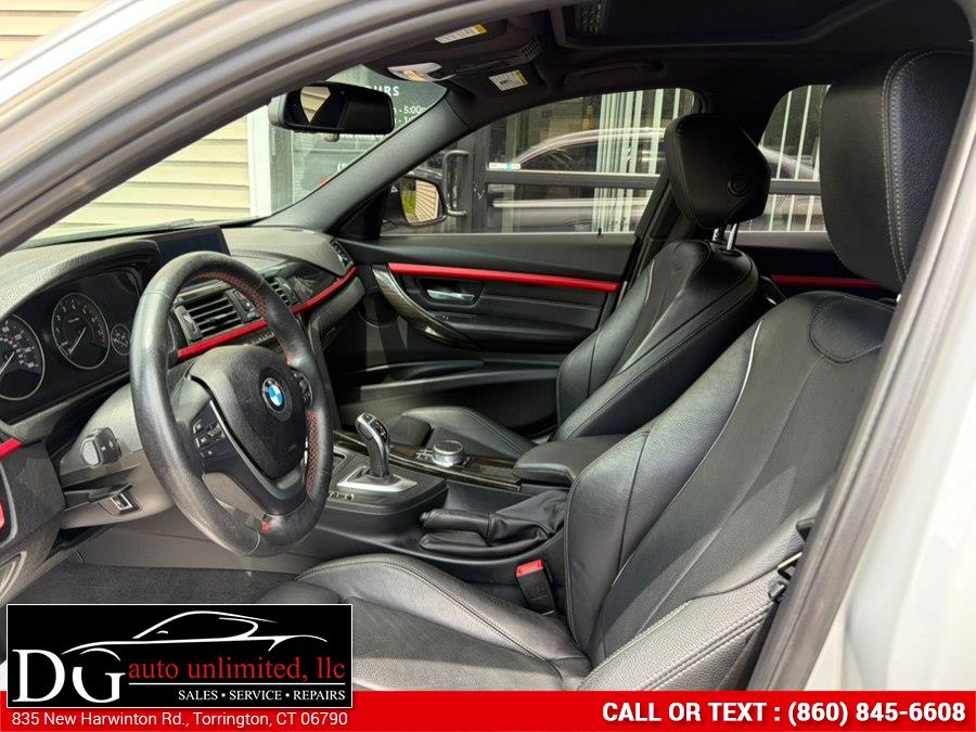2018 BMW 3 Series 330i - Photo 17