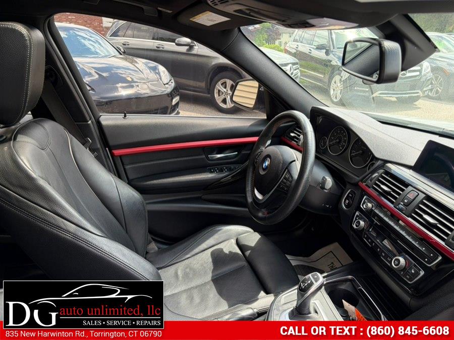 2018 BMW 3 Series 330i - Photo 23