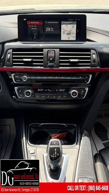2018 BMW 3 Series 330i - Photo 27