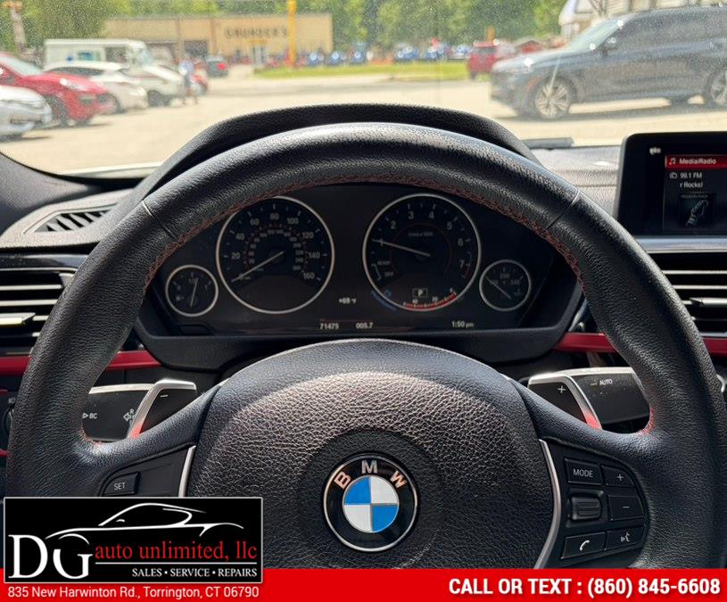 2018 BMW 3 Series 330i - Photo 26