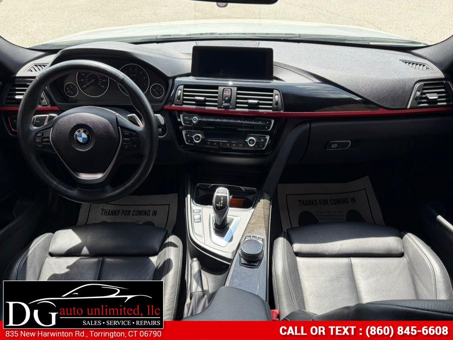 2018 BMW 3 Series 330i - Photo 24
