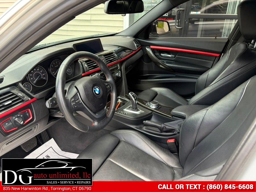 2018 BMW 3 Series 330i - Photo 16