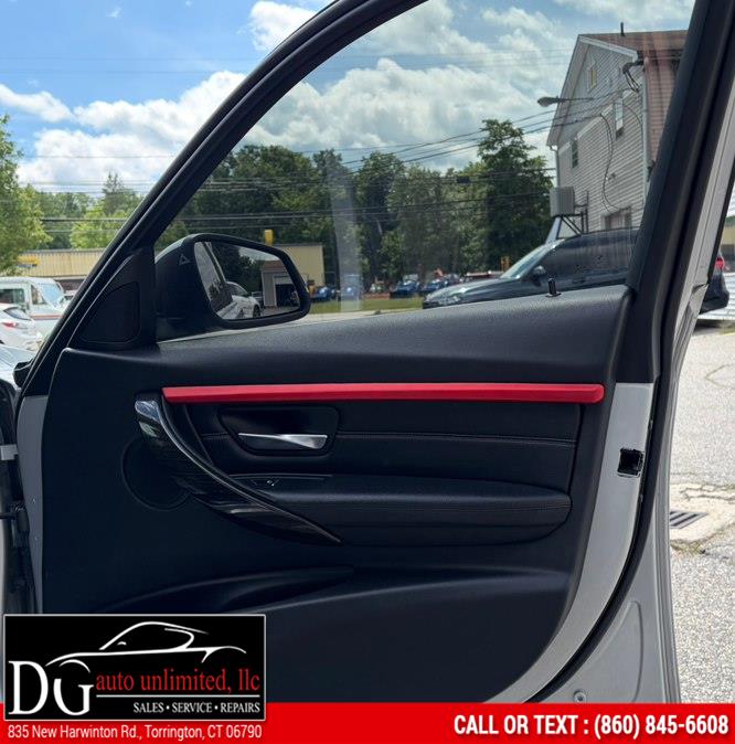 2018 BMW 3 Series 330i - Photo 20