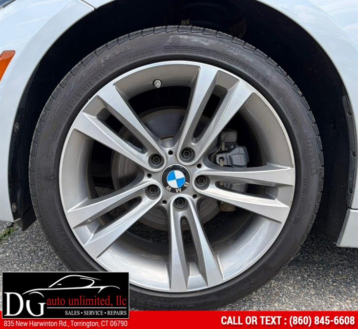 2018 BMW 3 Series 330i - Photo 12