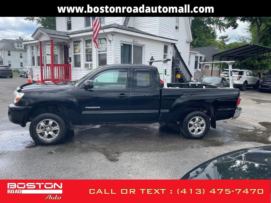 Used 2011 Toyota Tacoma in Springfield, Massachusetts | Boston Road Auto. Springfield, Massachusetts