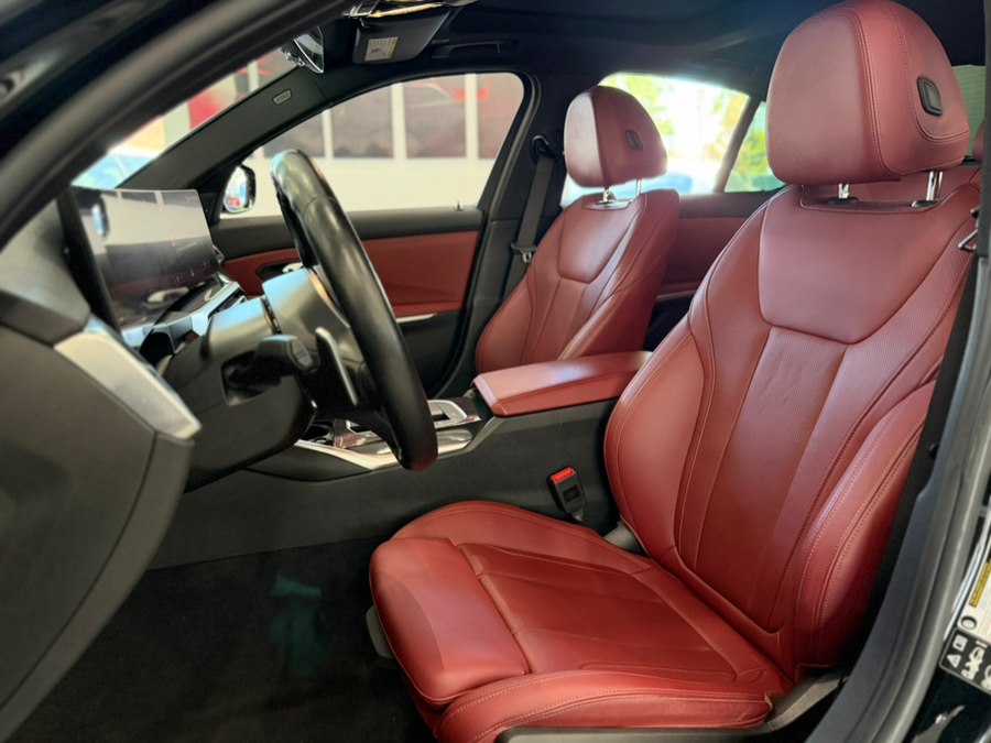 Used 2024 BMW 3 Series in Franklin Square, New York | C Rich Cars. Franklin Square, New York
