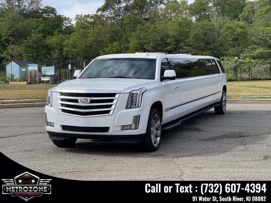 2016 Cadillac Escalade 2WD's photo