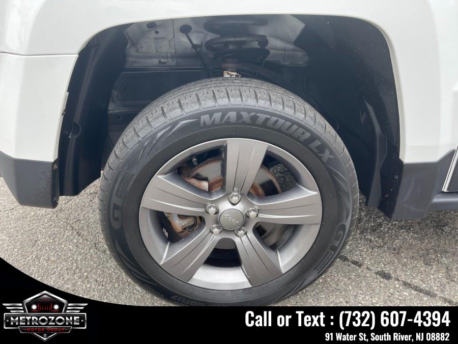 2015 Jeep Patriot Latitude - Photo 26