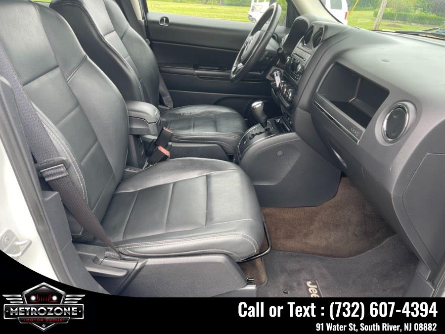 2015 Jeep Patriot Latitude - Photo 17