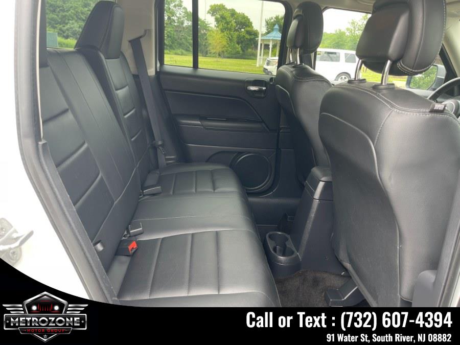 2015 Jeep Patriot Latitude - Photo 16
