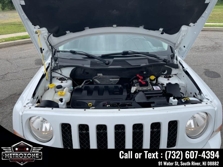 2015 Jeep Patriot Latitude - Photo 13