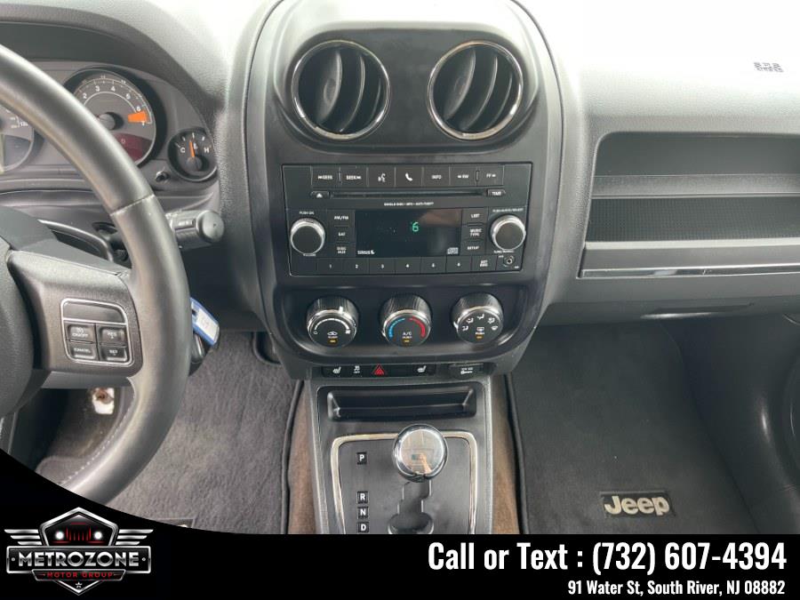 2015 Jeep Patriot Latitude - Photo 21