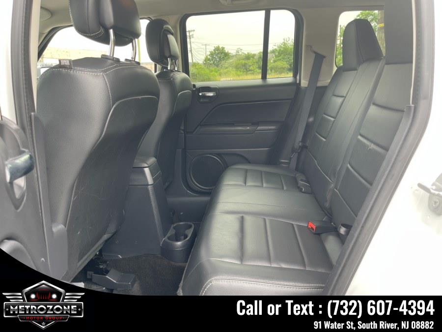 2015 Jeep Patriot Latitude - Photo 15