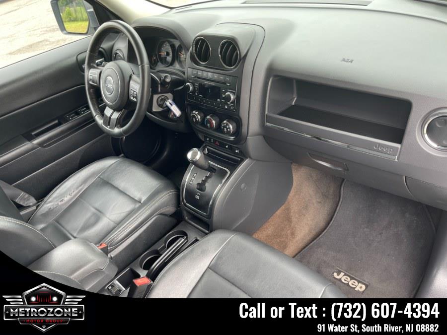2015 Jeep Patriot Latitude - Photo 18