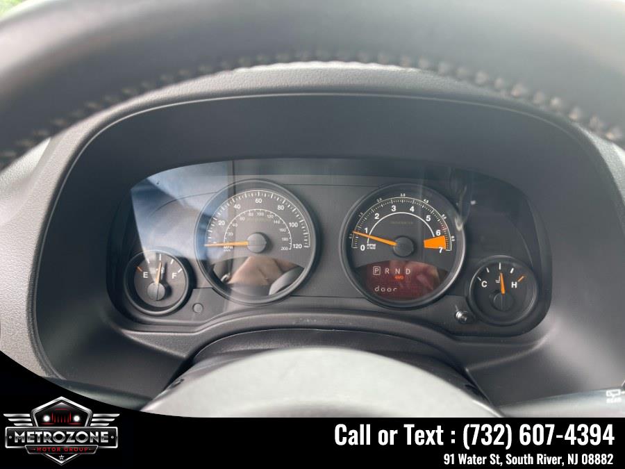 2015 Jeep Patriot Latitude - Photo 20