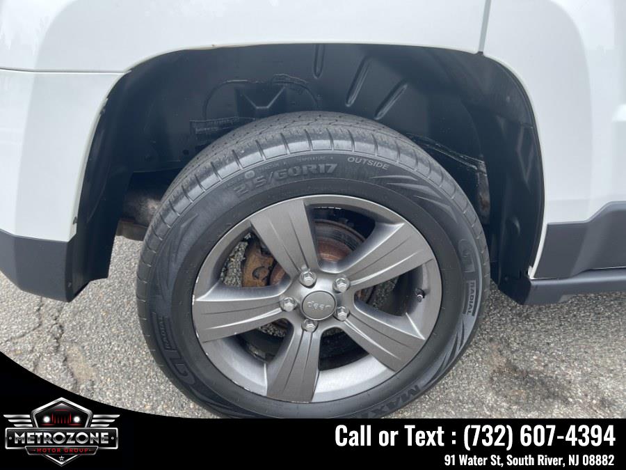 2015 Jeep Patriot Latitude - Photo 27