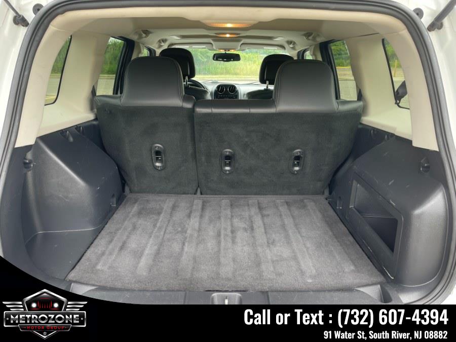 2015 Jeep Patriot Latitude - Photo 12