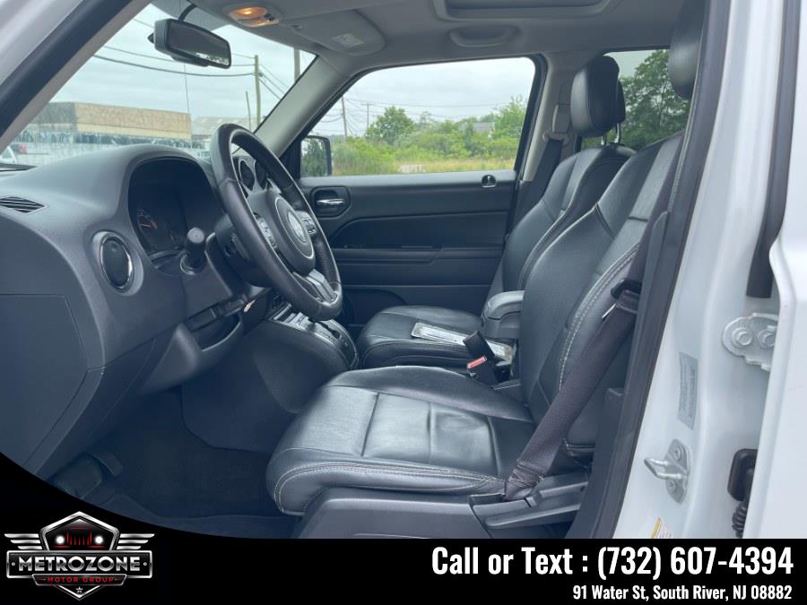2015 Jeep Patriot Latitude - Photo 14