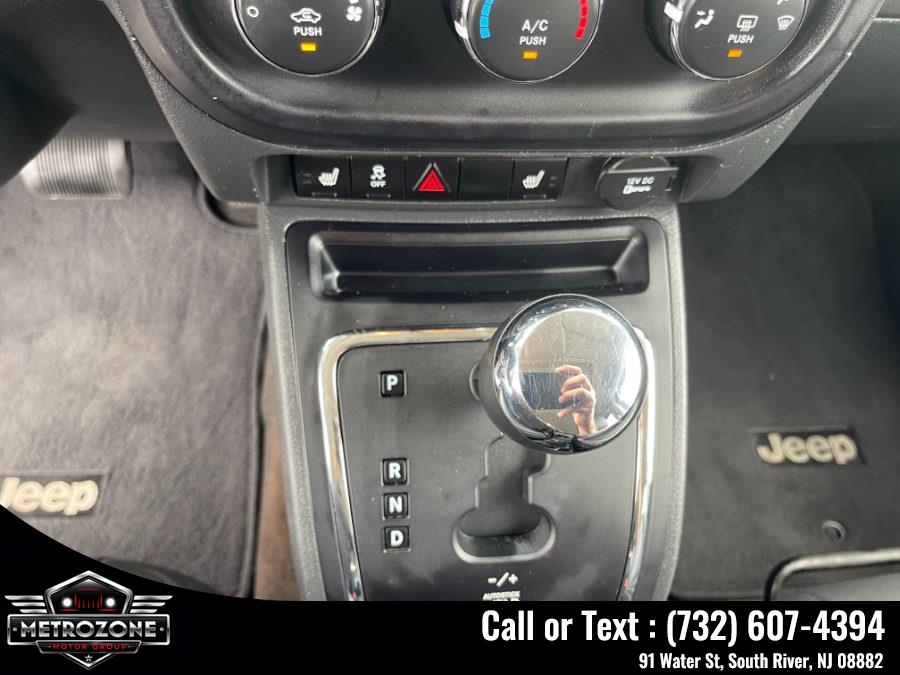 2015 Jeep Patriot Latitude - Photo 24