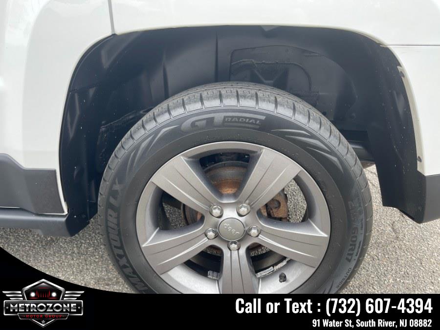 2015 Jeep Patriot Latitude - Photo 28