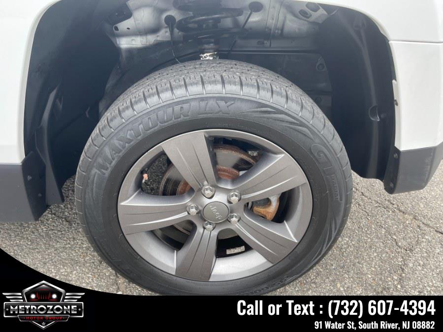 2015 Jeep Patriot Latitude - Photo 25