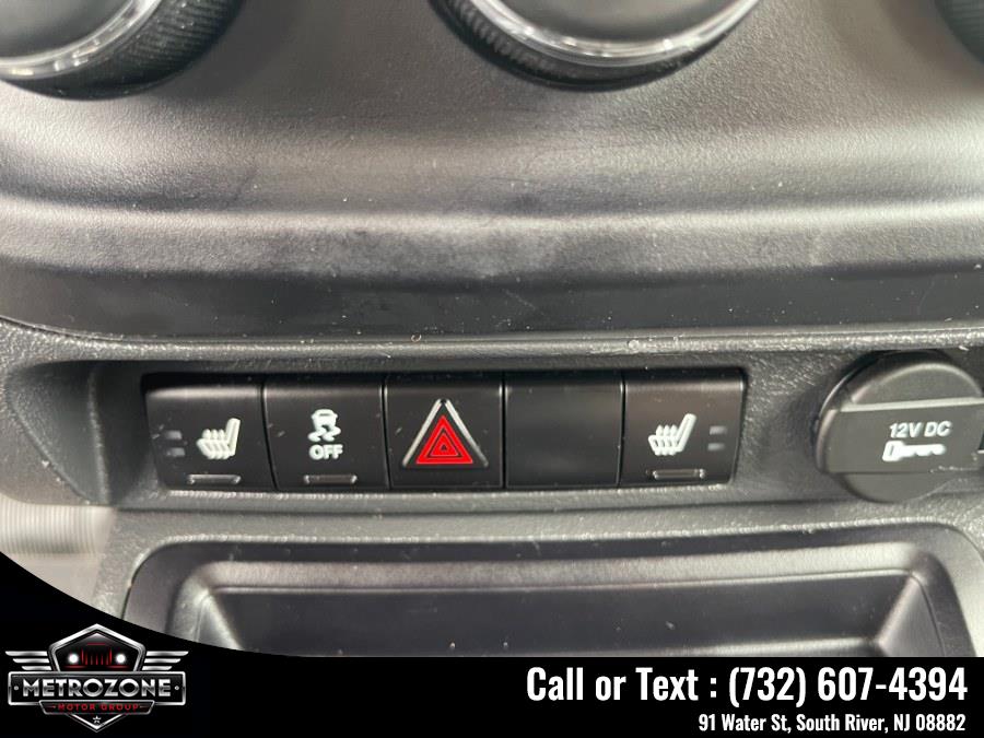 2015 Jeep Patriot Latitude - Photo 22
