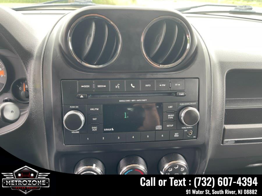 2015 Jeep Patriot Latitude - Photo 23