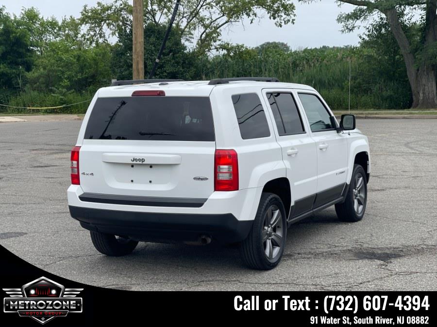 2015 Jeep Patriot Latitude - Photo 7