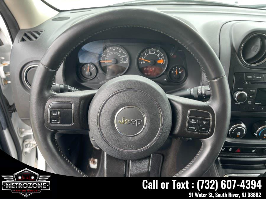 2015 Jeep Patriot Latitude - Photo 19