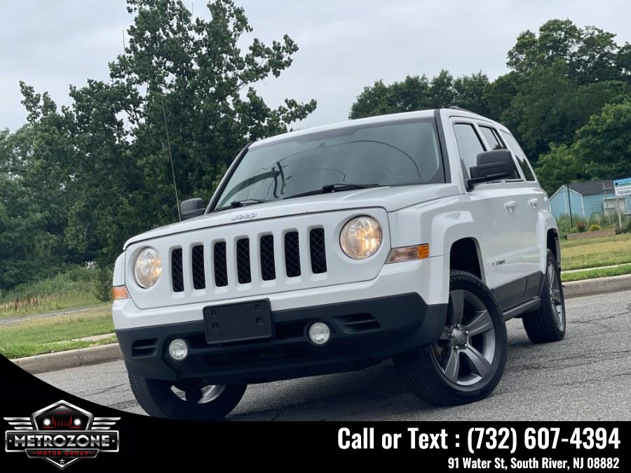 2015 Jeep Patriot Latitude - Photo 29