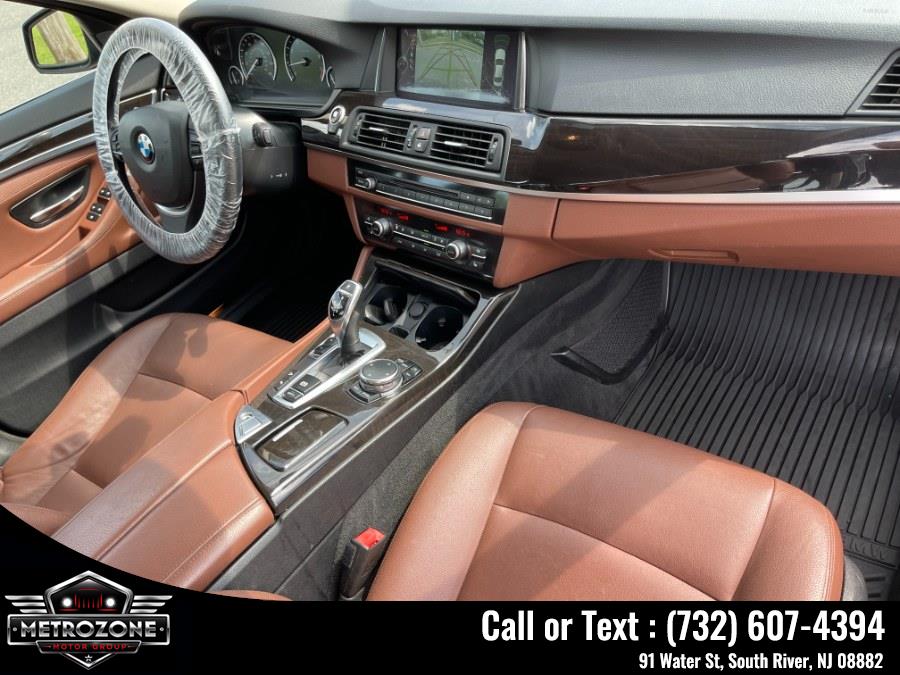 2016 BMW 5 Series 535i - Photo 17
