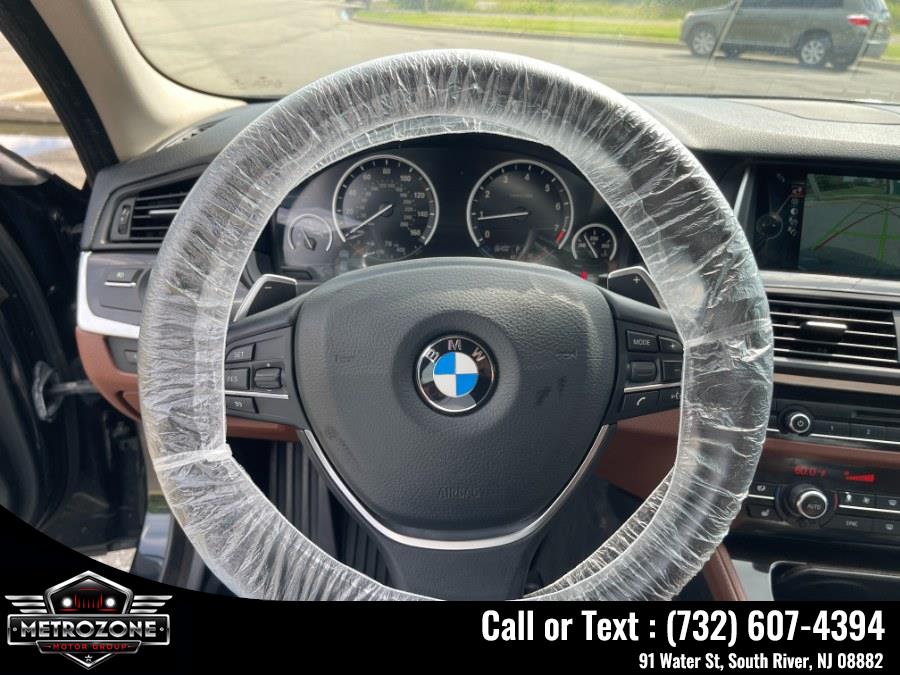 2016 BMW 5 Series 535i - Photo 19