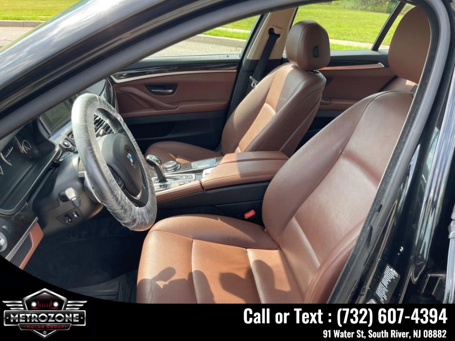 2016 BMW 5 Series 535i - Photo 11