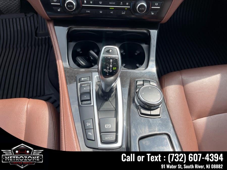 2016 BMW 5 Series 535i - Photo 23