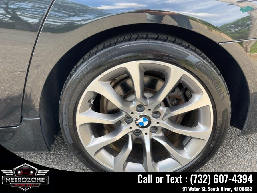 2016 BMW 5 Series 535i - Photo 13