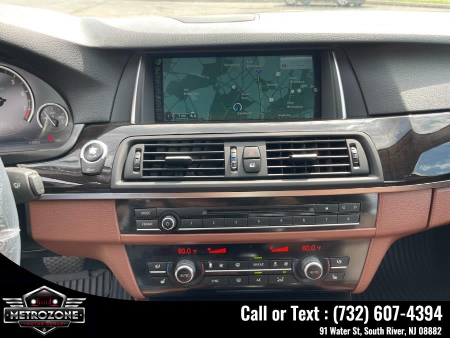 2016 BMW 5 Series 535i - Photo 22