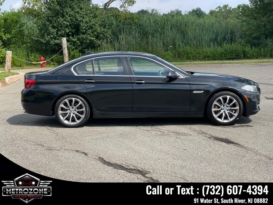 2016 BMW 5 Series 535i - Photo 6