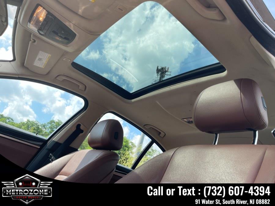 2016 BMW 5 Series 535i - Photo 24