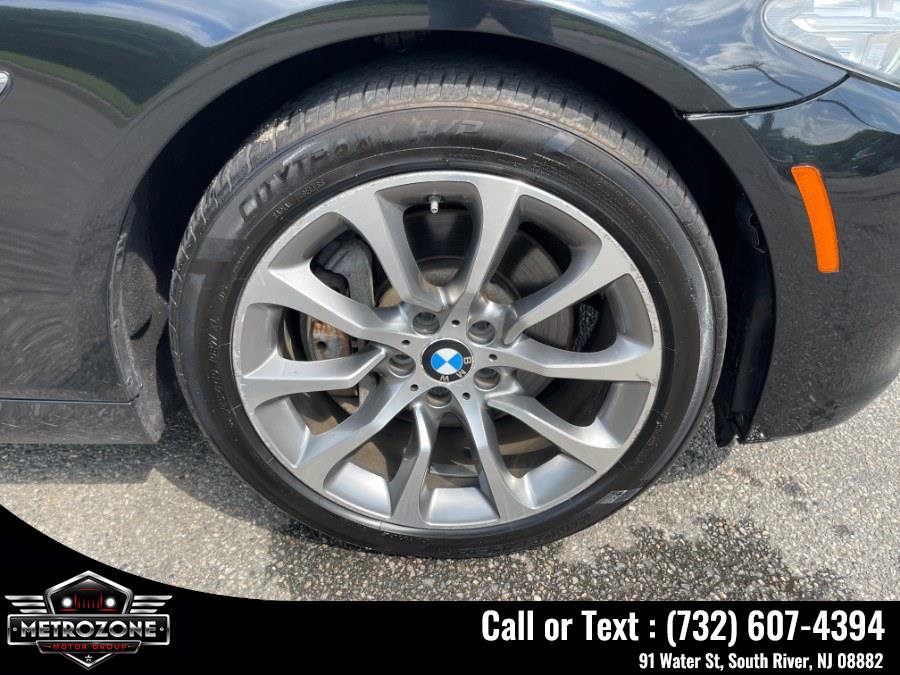 2016 BMW 5 Series 535i - Photo 18